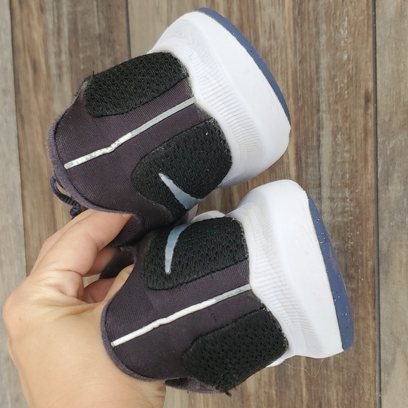 Nike Quest women athletic running sneakers shoes sz 8 - Picture 5 of 11